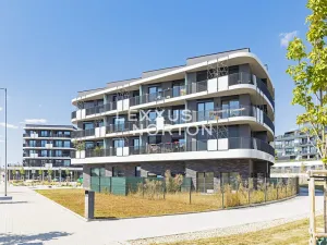 Prodej bytu 2+kk, Praha - Stodůlky, Bělohlávkova, 55 m2