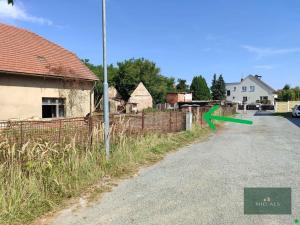 Prodej pozemku pro bydlení, Třemošná, 9. května, 1275 m2