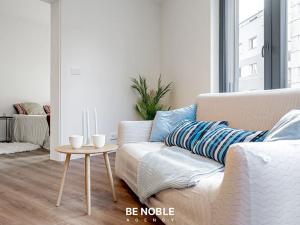 Prodej bytu 2+kk, Praha - Košíře, Starokošířská, 43 m2