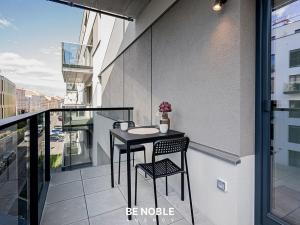 Prodej bytu 2+kk, Praha - Košíře, Starokošířská, 43 m2