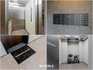 Prodej bytu 2+kk, Praha - Košíře, Starokošířská, 43 m2