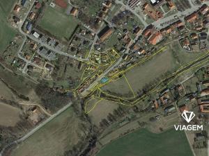 Prodej podílu zahrady, Hořepník, 159 m2
