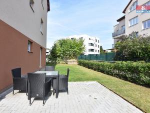 Pronájem bytu 3+kk, Přezletice, Pod Zahrady, 93 m2