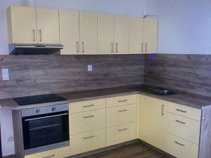Pronájem bytu 2+kk, Kuřim, Pazourková, 56 m2