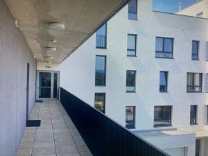 Pronájem bytu 2+kk, Kuřim, Pazourková, 56 m2