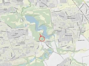 Prodej pozemku, Praha, 9174 m2