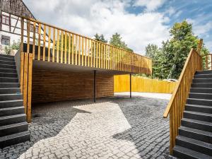 Prodej bytu 2+kk, Abertamy, Pražská, 45 m2