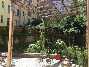 Pronájem bytu 2+1, Praha - Dejvice, Wuchterlova, 72 m2