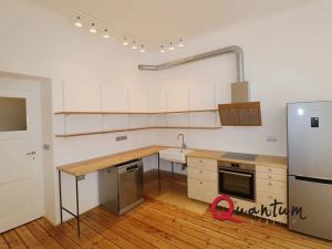 Pronájem bytu 2+1, Praha - Dejvice, Wuchterlova, 72 m2