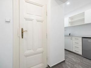 Pronájem kanceláře, Praha - Vinohrady, Na Švihance, 70 m2