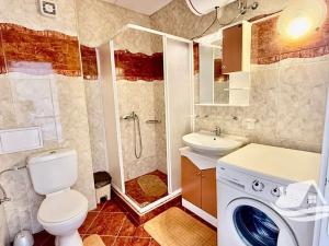 Prodej bytu 3+kk, Nesebar, Bulharsko, 100 m2