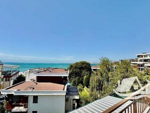 Prodej bytu 3+kk, Nesebar, Bulharsko, 100 m2