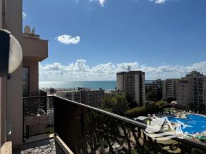 Prodej bytu 3+kk, Sveti Vlas, Bulharsko, 77 m2