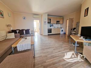 Prodej bytu 4+kk, Obzor, Bulharsko, 107 m2