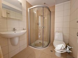 Prodej bytu 4+kk, Obzor, Bulharsko, 107 m2