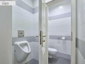 Pronájem kanceláře, Praha - Nové Město, Soukenická, 212 m2