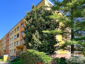 Prodej bytu 2+1, Kutná Hora, Jana Palacha, 63 m2