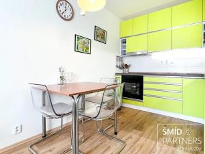 Prodej bytu 2+1, Kutná Hora, Jana Palacha, 63 m2