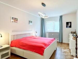 Prodej bytu 2+1, Kutná Hora, Jana Palacha, 63 m2