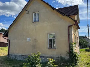 Dražba rodinného domu, Nový Hrozenkov, 162 m2