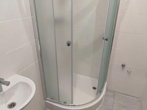 Pronájem bytu 2+1, Cheb, Kosmonautů, 54 m2