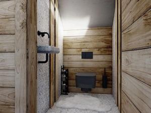 Prodej bytu 1+kk, Josefův Důl, 20 m2