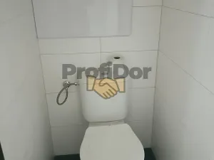 Prodej bytu 2+1, Vsetín, Tichá, 53 m2