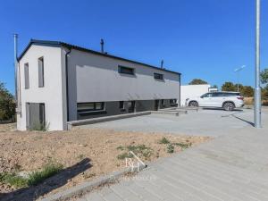Prodej rodinného domu, Dřetovice, 95 m2