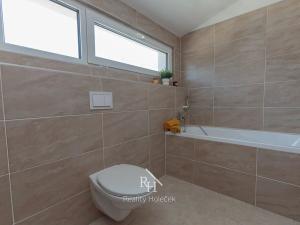 Prodej rodinného domu, Dřetovice, 95 m2