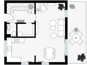Prodej rodinného domu, Dřetovice, 95 m2