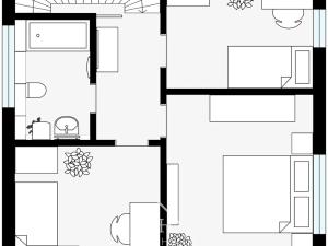 Prodej rodinného domu, Dřetovice, 95 m2