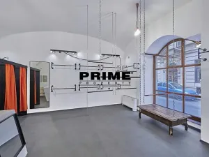 Pronájem kanceláře, Praha - Nové Město, Soukenická, 33 m2