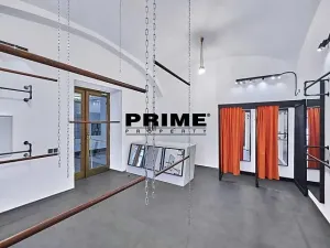 Pronájem kanceláře, Praha - Nové Město, Soukenická, 33 m2