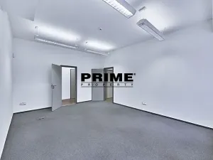 Pronájem kanceláře, Praha - Nové Město, Soukenická, 260 m2
