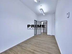 Pronájem kanceláře, Praha - Nové Město, Soukenická, 260 m2