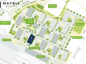 Prodej bytu 1+kk, Kralupy nad Vltavou, Žižkova, 36 m2