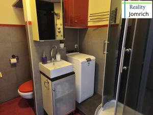 Prodej bytu 4+1, Praha - Krč, Točitá, 79 m2