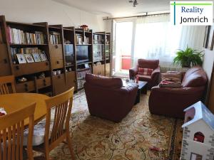 Prodej bytu 4+1, Praha - Krč, Točitá, 79 m2