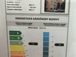Prodej bytu 4+1, Praha - Krč, Točitá, 79 m2