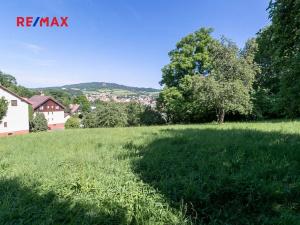 Prodej pozemku pro bydlení, Sušice, Na Štěbetce, 2298 m2
