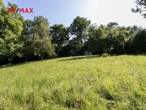 Prodej pozemku pro bydlení, Sušice, Na Štěbetce, 2298 m2