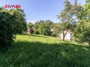 Prodej pozemku pro bydlení, Sušice, Na Štěbetce, 2298 m2