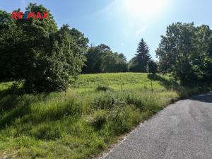 Prodej pozemku pro bydlení, Sušice, Na Štěbetce, 2298 m2