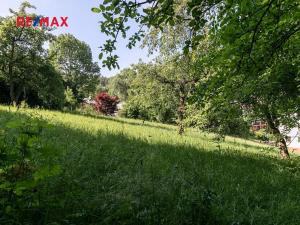 Prodej pozemku pro bydlení, Sušice, Na Štěbetce, 2298 m2