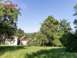 Prodej pozemku pro bydlení, Sušice, Na Štěbetce, 2298 m2