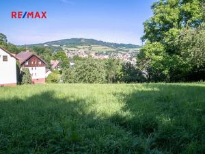 Prodej pozemku pro bydlení, Sušice, Na Štěbetce, 2298 m2