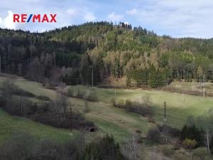 Prodej pozemku pro bydlení, Sušice, Na Štěbetce, 2298 m2