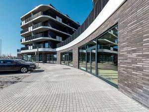 Pronájem obchodního prostoru, Praha - Stodůlky, Bělohlávkova, 446 m2