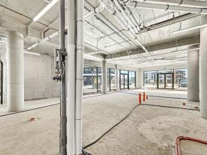 Pronájem obchodního prostoru, Praha - Stodůlky, Bělohlávkova, 242 m2