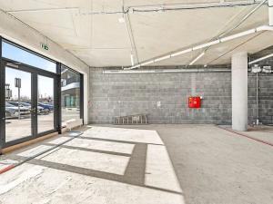 Pronájem obchodního prostoru, Praha - Stodůlky, Bělohlávkova, 242 m2